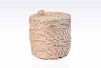 Sisalkordel 2/450 LUX 2-tr.ca. 420m 2 kg