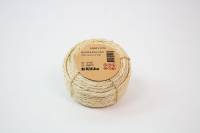 Sisalreb.4mmx20m.Lux.3-sl&aring;et.natur