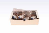 Gummib&aring;nd Husholdning 20 ps &aacute; 100 stk.