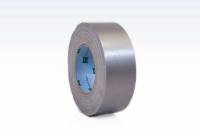 L&aelig;rredstape s&oslash;lv, standard      50mmx50m