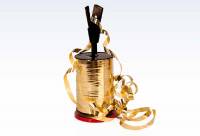 Gaveb&aring;ndholder lodret  1 spl. m/afsk&aelig;rer