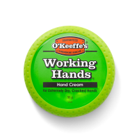 O&acute;Keeffe&acute;s Working Hands h&aring;ndcreme B&oslash;tte