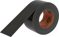Gorilla Tape sort 27 m x 73 mm