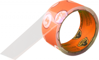 Gorilla Tape klar 8,2 m x 48 mm