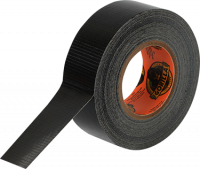 Gorilla Tape sort 9,14 m x 25 mm
