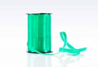 Gaveb&aring;nd 10 mm glat farve 07 gr&oslash;n