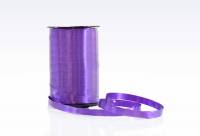 Gaveb&aring;nd 10 mm glat farve 28 violet