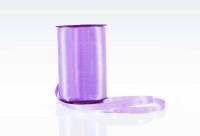 Gaveb&aring;nd 10 mm glat farve 25 lilla