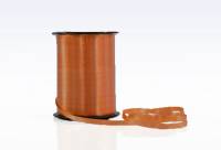 Gaveb&aring;nd 10 mm glat farve 50 kobber