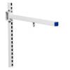 Svingbar arm m/glidekrog