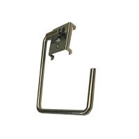 Rulle holder 100x80x45 1 pk