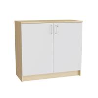 Mora Underskab 910x1000x470mm grå laminat