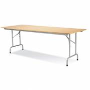 Konferencebord Rico 2000x800mm Bøg
