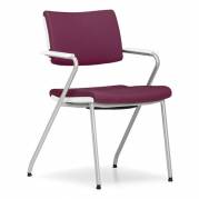 Stol Belite YB102 Lilla alu