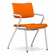 Stol Belite YB130 Orange alu