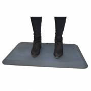 Balancemåtte Sirkulus 710x530mm Grå