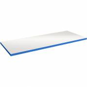 Bordplade 40mm 1500 x 620 mm Grå HPL