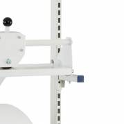 Konsol for skæreaggregat