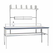 Pakkebord 1 - 1500x800 mm