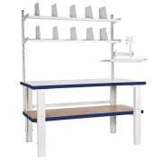 Pakkebord 3 - 2000x800 mm
