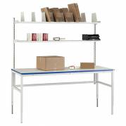 Pakkebord 6 - 2000x800 mm