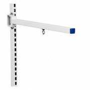 Svingbar arm m/glidekrog