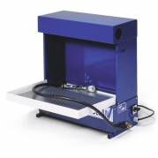 Microclean - Vaskestation