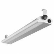 Lysarmatur LED 19W 600 Dæmpbar afbryder Højre