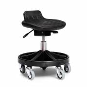 Montørstol All-round Comfort 224 Sort