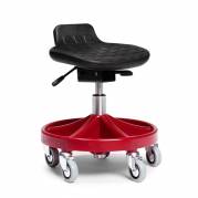 Montørstol All-round Comfort 324 Sort