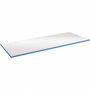 Bordplade 24mm 1500 x 620 mm Grå HPL