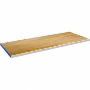 Bordplade 40mm 2500 x 800 mm Eg