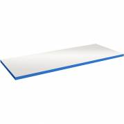 Bordplade 40mm 2500 x 620 mm Grå HPL