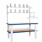 Pakkebord 3 - 2000x800 mm