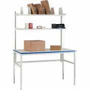 Pakkebord 6 - 1500x800 mm