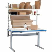 Pakkebord 9 - 1500x800 mm