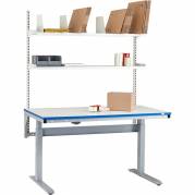 Pakkebord 10 - 1500x800 mm
