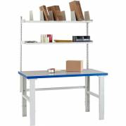 Pakkebord 8 - 1500x800 mm