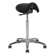 SONO SSG Sadelstol Legolas 35020 Sort