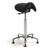 SONO SSG Sadelstol Legolas 45050 Sort