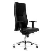 Kontorstol Nero HighBack Skind