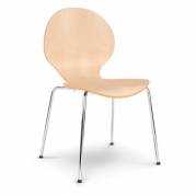 Stol Cafe VI Birk