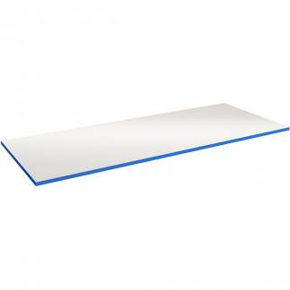Underhylde 24mm 1500 x 585 mm Grå HPL