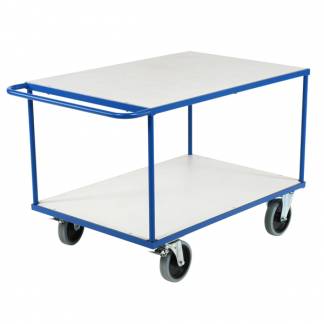 Hyldevogn HD2 800x1350mm 500kg