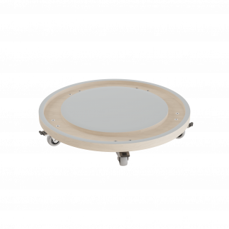 Vogn til taburet Rondo