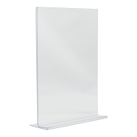 Securit® A4 akryl display ramme