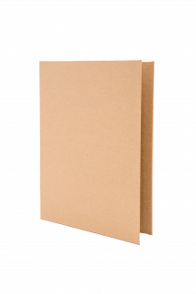 Peleman NAPURA Menuomslag A4>, natur