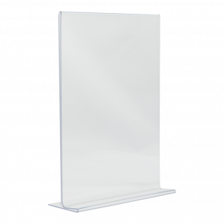 Securit® A4 akryl display ramme