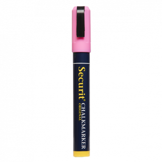 Tuschpen 1 stk Securit medium 2-6 mm Pink