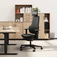 Kontorstol Move_IT PRO